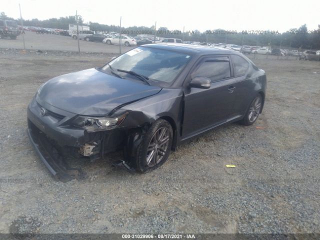 Photo 1 VIN: JTKJF5C75C3033533 - SCION TC 