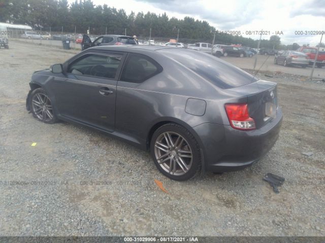 Photo 2 VIN: JTKJF5C75C3033533 - SCION TC 