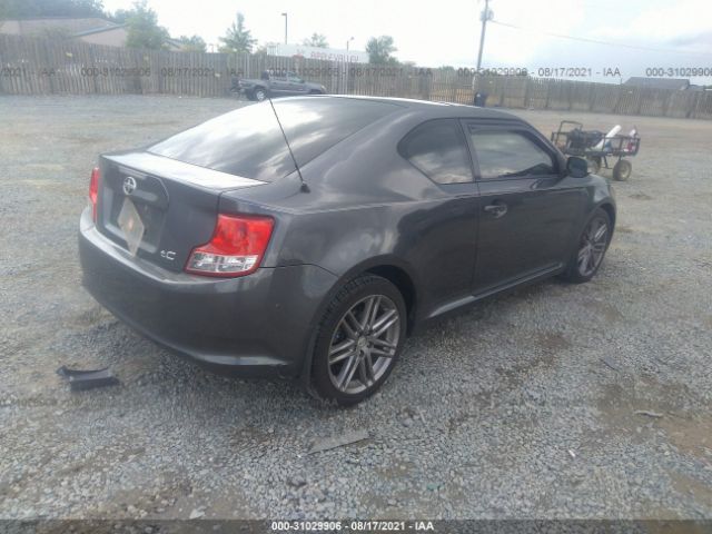 Photo 3 VIN: JTKJF5C75C3033533 - SCION TC 