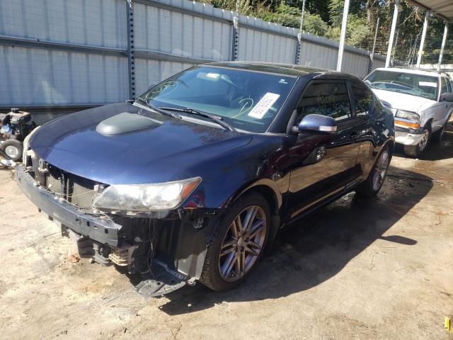 Photo 1 VIN: JTKJF5C75C3034441 - TOYOTA SCION TC 