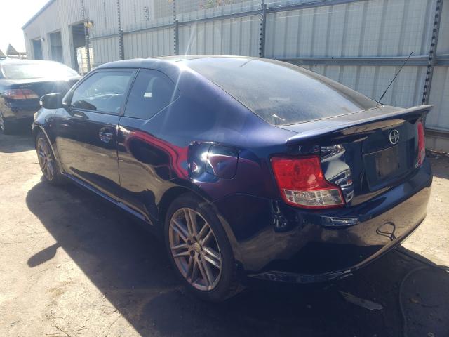 Photo 2 VIN: JTKJF5C75C3034441 - TOYOTA SCION TC 