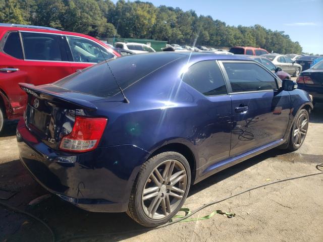 Photo 3 VIN: JTKJF5C75C3034441 - TOYOTA SCION TC 