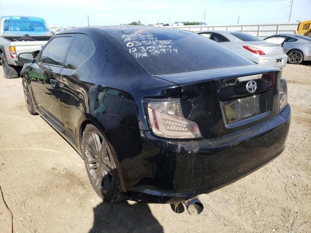 Photo 2 VIN: JTKJF5C75C3035492 - TOYOTA SCION TC 