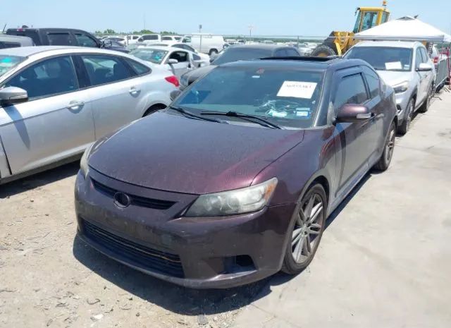 Photo 1 VIN: JTKJF5C75C3036481 - SCION TC 