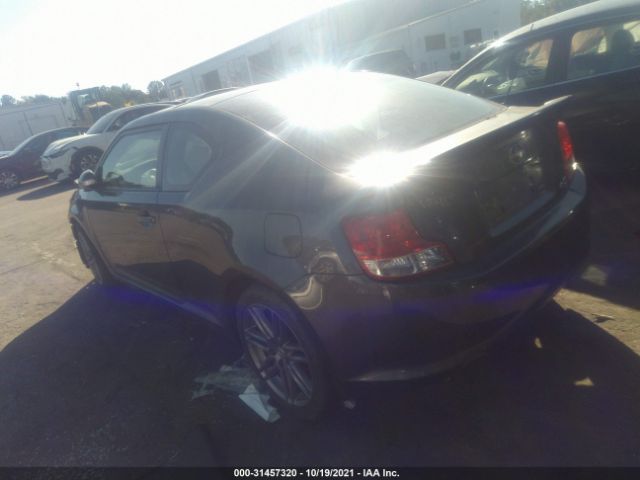 Photo 2 VIN: JTKJF5C75C3039638 - SCION TC 