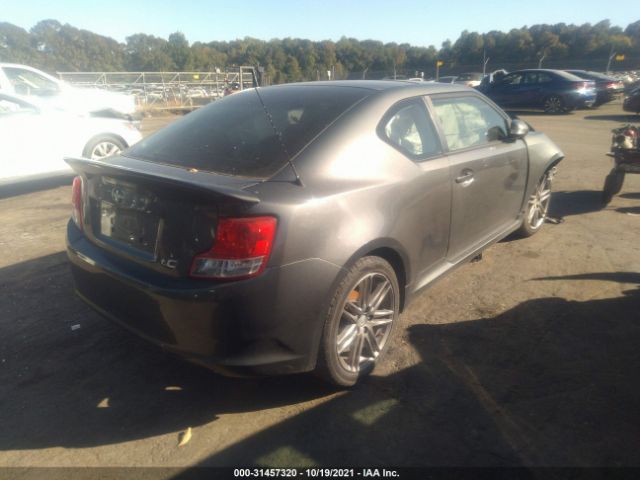 Photo 3 VIN: JTKJF5C75C3039638 - SCION TC 