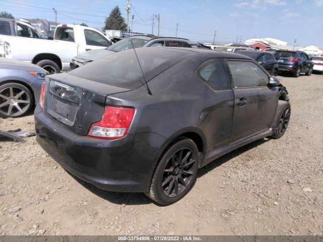 Photo 3 VIN: JTKJF5C75C3040594 - SCION TC 