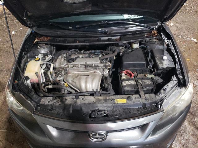 Photo 10 VIN: JTKJF5C75C3040837 - TOYOTA SCION TC 