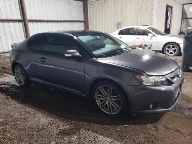 Photo 3 VIN: JTKJF5C75C3040837 - TOYOTA SCION TC 