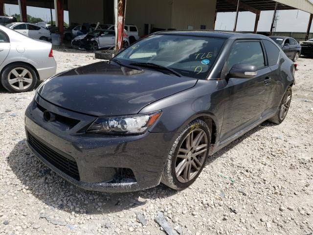 Photo 1 VIN: JTKJF5C75C3044273 - TOYOTA SCION TC 