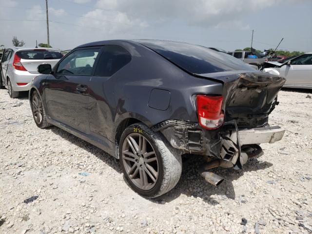 Photo 2 VIN: JTKJF5C75C3044273 - TOYOTA SCION TC 