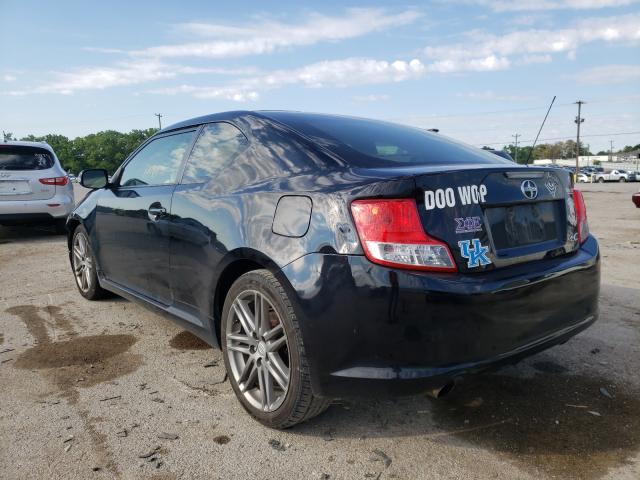 Photo 2 VIN: JTKJF5C75D3045506 - TOYOTA SCION TC 