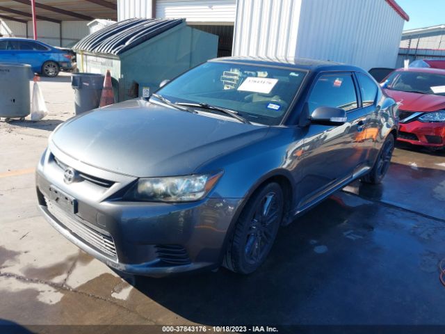 Photo 1 VIN: JTKJF5C75D3045683 - SCION TC 