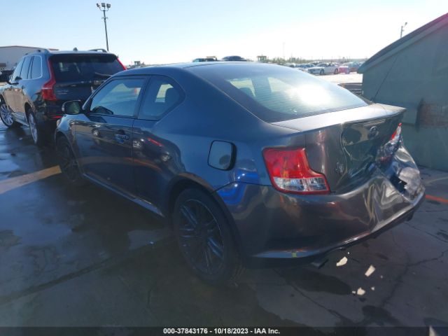 Photo 2 VIN: JTKJF5C75D3045683 - SCION TC 