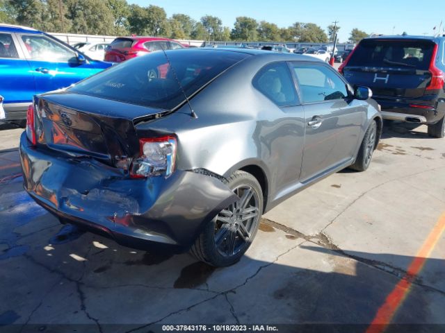 Photo 3 VIN: JTKJF5C75D3045683 - SCION TC 