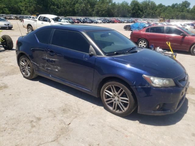 Photo 3 VIN: JTKJF5C75D3047613 - TOYOTA SCION TC 