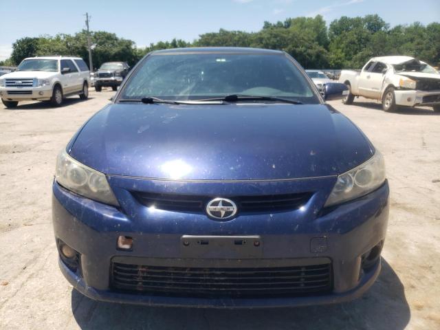 Photo 4 VIN: JTKJF5C75D3047613 - TOYOTA SCION TC 