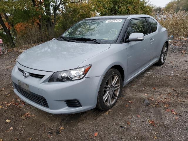 Photo 1 VIN: JTKJF5C75D3049135 - SCION TC 