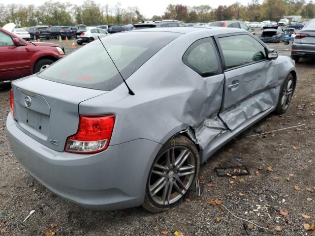 Photo 3 VIN: JTKJF5C75D3049135 - SCION TC 