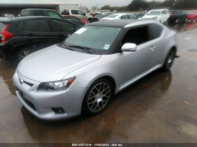 Photo 1 VIN: JTKJF5C75D3050561 - SCION TC 