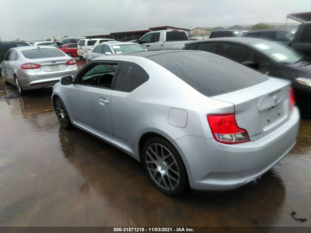 Photo 2 VIN: JTKJF5C75D3050561 - SCION TC 