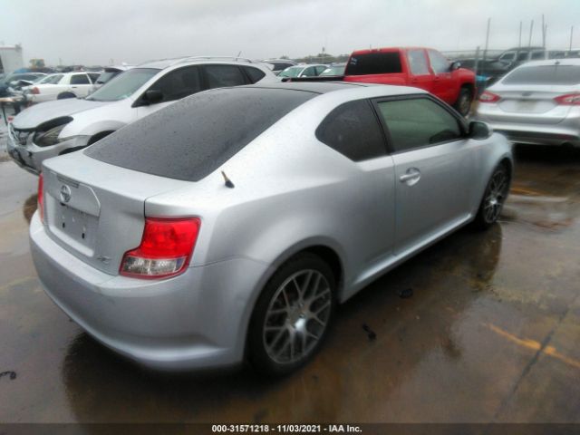 Photo 3 VIN: JTKJF5C75D3050561 - SCION TC 