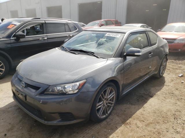 Photo 1 VIN: JTKJF5C75D3051192 - TOYOTA SCION TC 