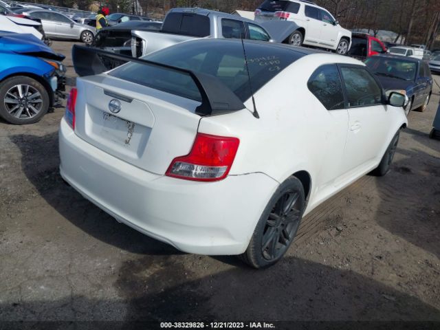 Photo 3 VIN: JTKJF5C75D3052200 - SCION TC 