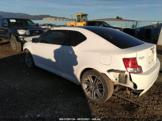 Photo 2 VIN: JTKJF5C75D3052455 - SCION TC 