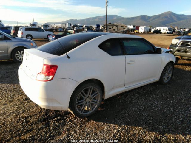 Photo 3 VIN: JTKJF5C75D3052455 - SCION TC 