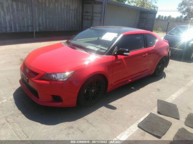 Photo 1 VIN: JTKJF5C75D3055338 - SCION TC 