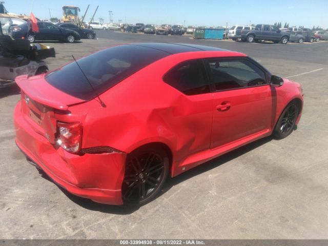 Photo 3 VIN: JTKJF5C75D3055338 - SCION TC 