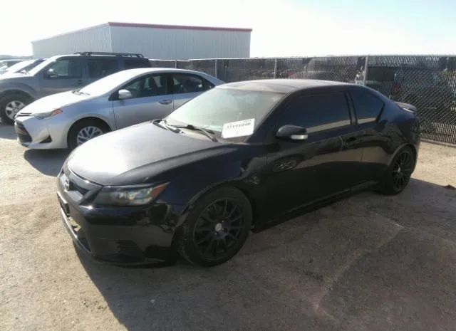 Photo 1 VIN: JTKJF5C75D3056280 - SCION TC 