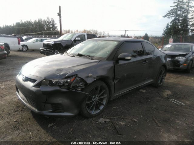 Photo 1 VIN: JTKJF5C75D3056473 - SCION TC 