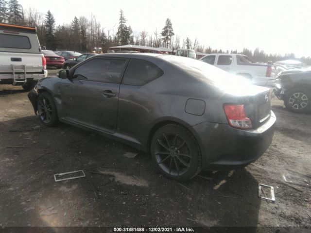 Photo 2 VIN: JTKJF5C75D3056473 - SCION TC 