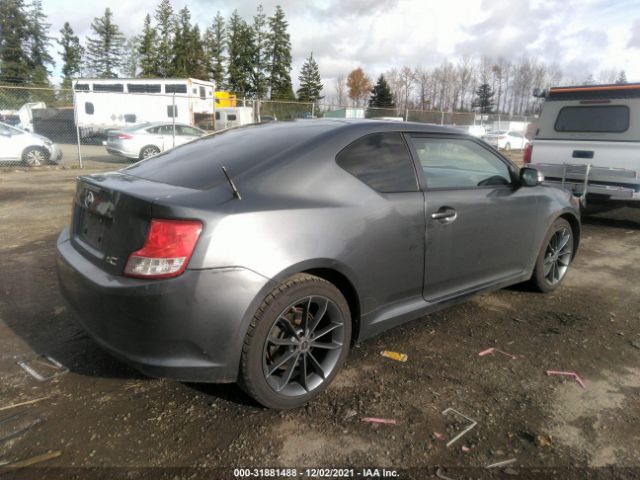 Photo 3 VIN: JTKJF5C75D3056473 - SCION TC 