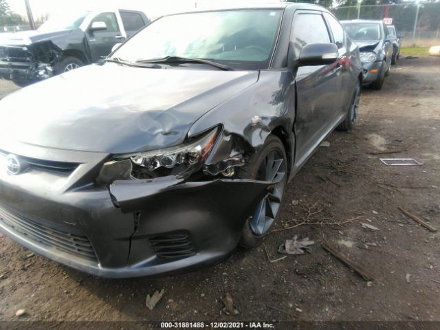 Photo 5 VIN: JTKJF5C75D3056473 - SCION TC 