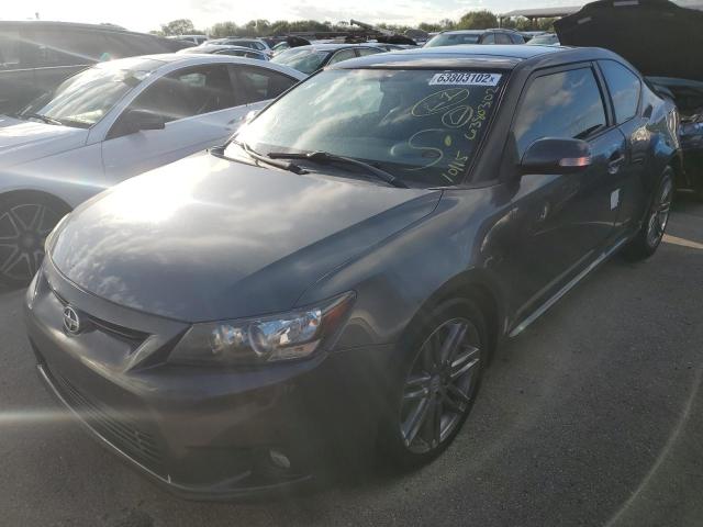 Photo 1 VIN: JTKJF5C75D3056974 - TOYOTA SCION TC 