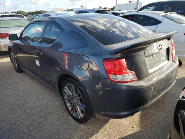 Photo 2 VIN: JTKJF5C75D3056974 - TOYOTA SCION TC 