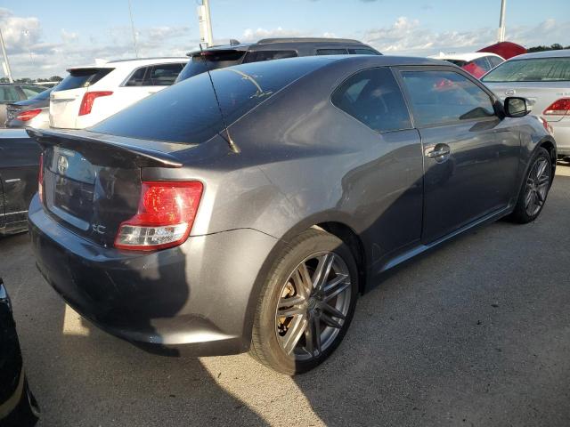 Photo 3 VIN: JTKJF5C75D3056974 - TOYOTA SCION TC 