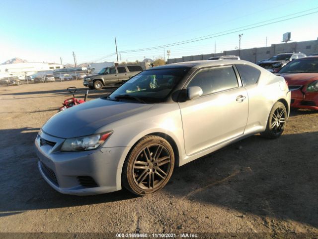 Photo 1 VIN: JTKJF5C75D3058398 - SCION TC 