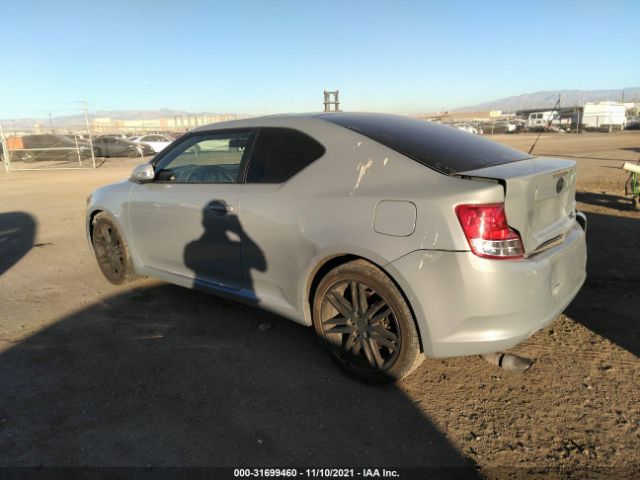 Photo 2 VIN: JTKJF5C75D3058398 - SCION TC 