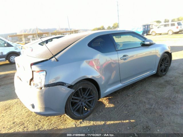 Photo 3 VIN: JTKJF5C75D3058398 - SCION TC 