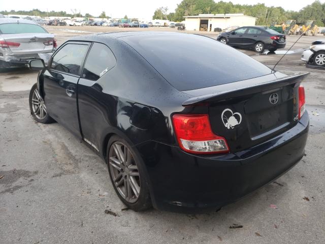 Photo 2 VIN: JTKJF5C75D3058420 - SCION TC 