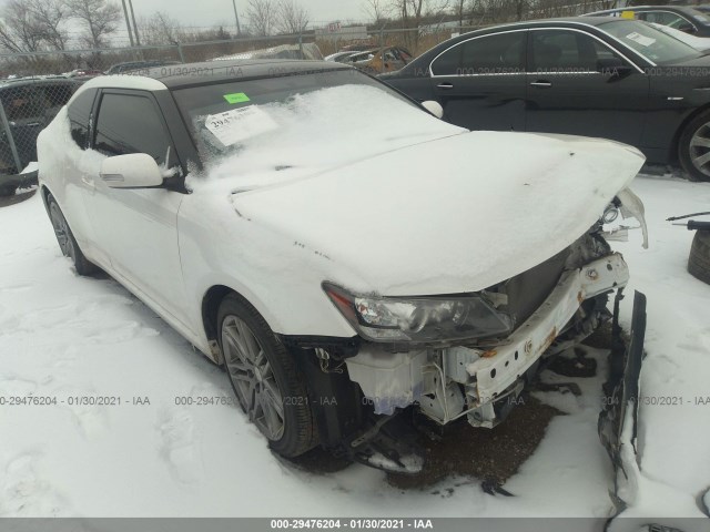 Photo 0 VIN: JTKJF5C75D3058482 - SCION TC 