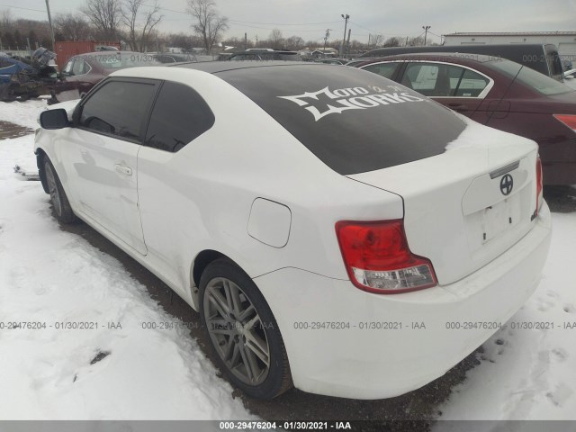 Photo 2 VIN: JTKJF5C75D3058482 - SCION TC 