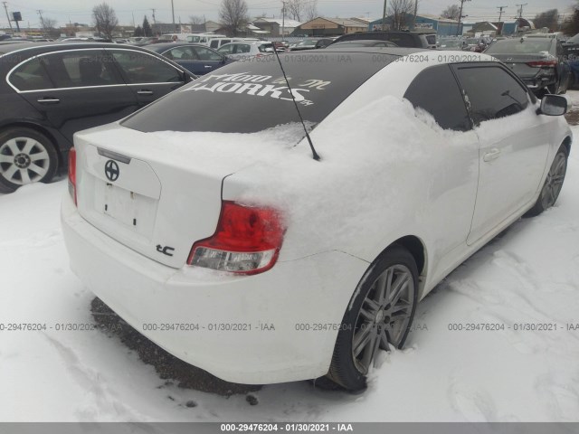 Photo 3 VIN: JTKJF5C75D3058482 - SCION TC 