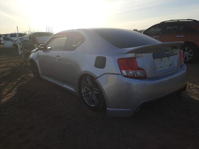 Photo 2 VIN: JTKJF5C75D3060569 - TOYOTA SCION TC 