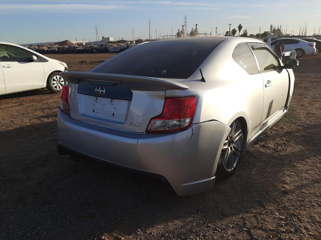 Photo 3 VIN: JTKJF5C75D3060569 - TOYOTA SCION TC 