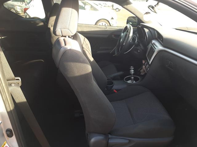 Photo 4 VIN: JTKJF5C75D3060569 - TOYOTA SCION TC 